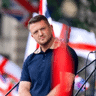 Tommy Robinson